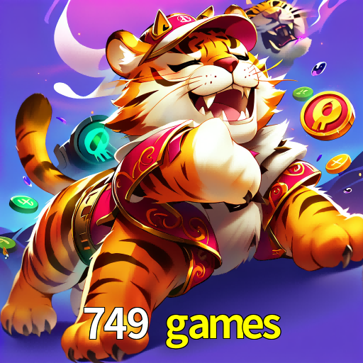 749 games